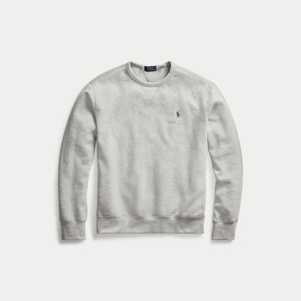 THE RL FLEECE SWEATSHIRT 