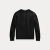 THE RL FLEECE SWEATSHIRT 