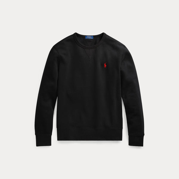THE RL FLEECE SWEATSHIRT 