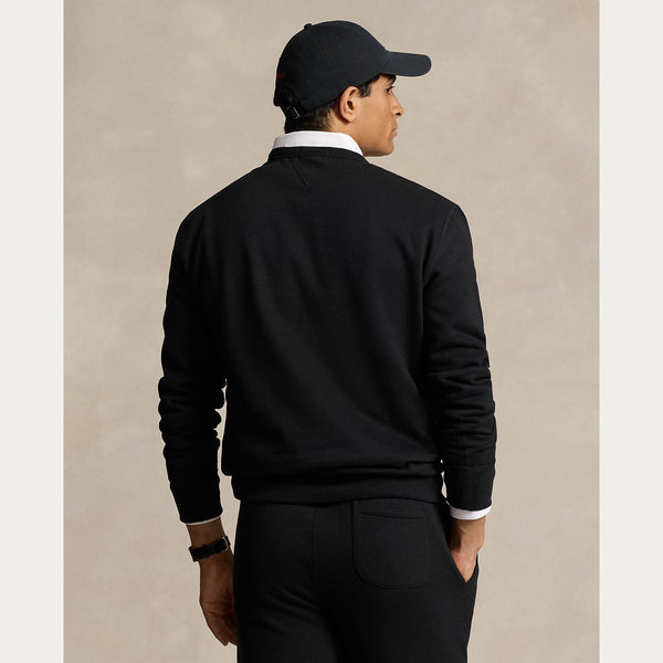 THE RL FLEECE SWEATSHIRT 