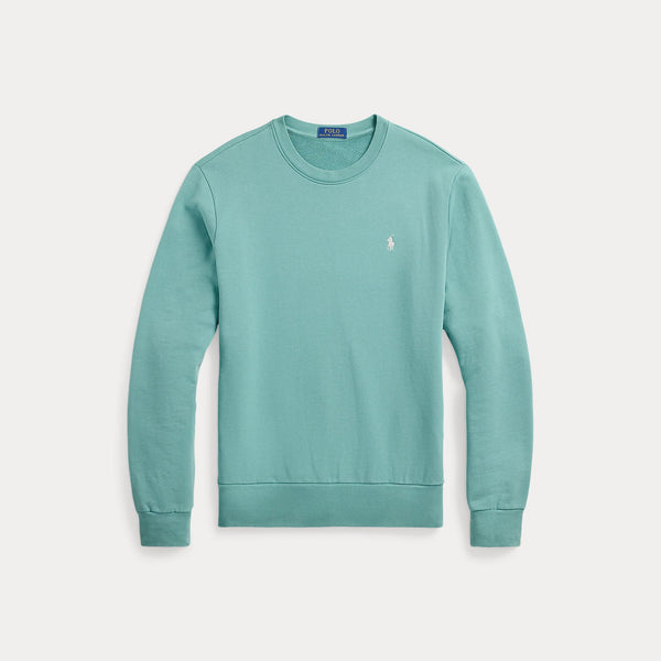 LOOPBACK FLEECE SWEATSHIRT 