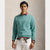 LOOPBACK FLEECE SWEATSHIRT 
