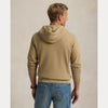 LOOPBACK FLEECE FULL-ZIP HOODIE 