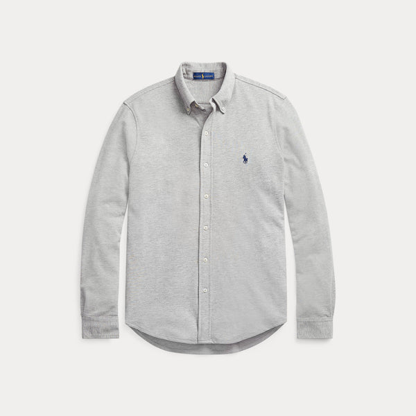 FEATHERWEIGHT MESH SHIRT 