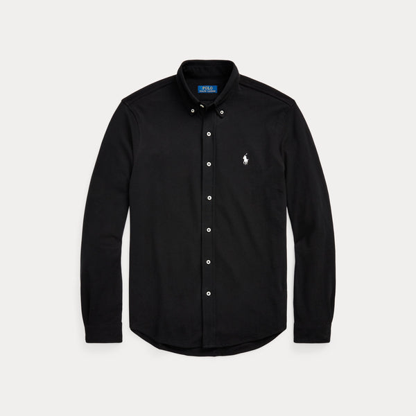 FEATHERWEIGHT MESH SHIRT 