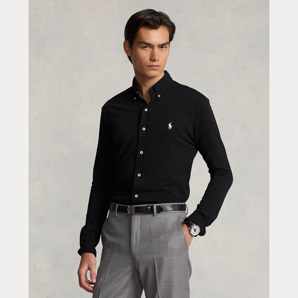 FEATHERWEIGHT MESH SHIRT 
