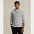 MESH-KNIT COTTON QUARTER-ZIP SWEATER 