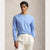 SLIM FIT TEXTURED COTTON SWEATER 