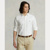 SLIM FIT OXFORD SHIRT 
