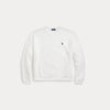 FLEECE CREWNECK SWEATSHIRT