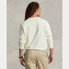 LOOPBACK FLEECE SWEATSHIRT