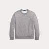 LOOPBACK FLEECE SWEATSHIRT