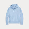 LOOPBACK FLEECE HOODIE 