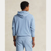 LOOPBACK FLEECE HOODIE 