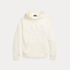 LOOPBACK FLEECE HOODIE 