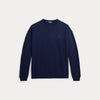 FLEECE CREWNECK SWEATSHIRT