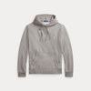 LOOPBACK FLEECE HOODIE 