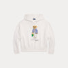 POLO BEAR FLEECE HOODIE