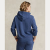 DOUBLE-KNIT FULL-ZIP HOODIE 