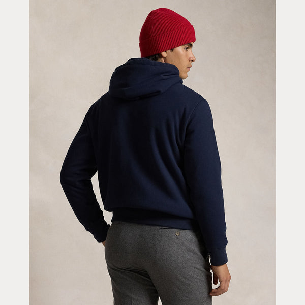 POLO BEAR FAMILY FLEECE HOODIE 