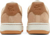 Women's Air Force 1 LXX 'Vachetta Tan' Sail Flax Sneakers